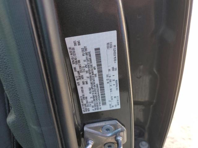 2017 FORD ESCAPE SE - 1FMCU0GD6HUE23563