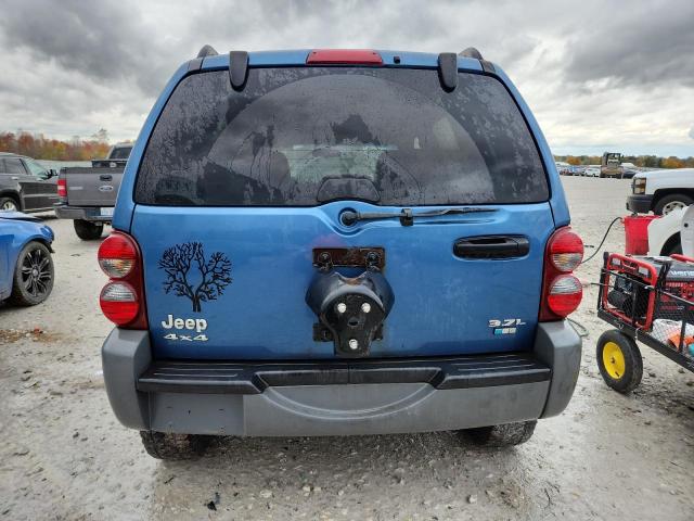 2005 JEEP LIBERTY SP #3284077518