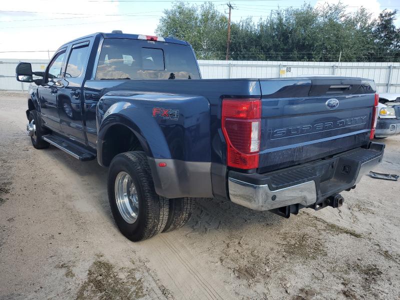 2020 FORD F350 SUPER #3290397762