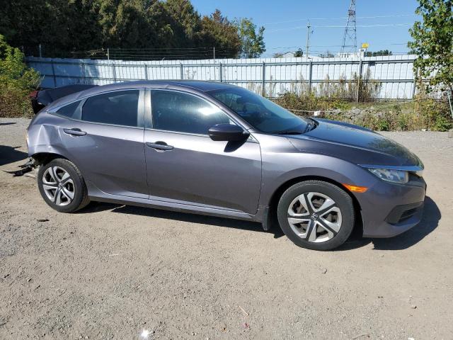 2018 HONDA CIVIC LX 2HGFC2F50JH026239
