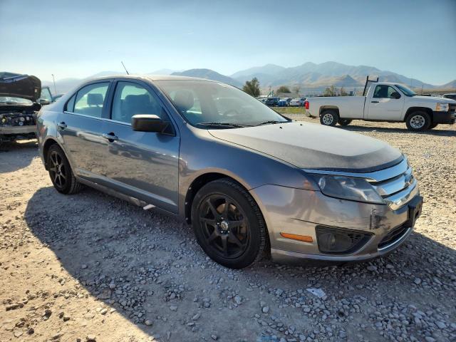 2011 FORD FUSION SE - 3FAHP0HA1BR214905
