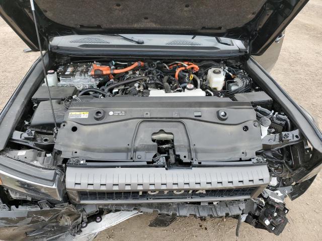 2025 TOYOTA LAND CRUIS - JTEABFAJ3SK023929