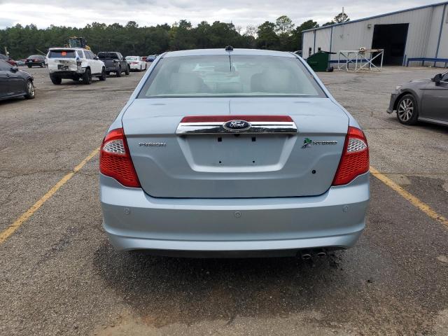 2011 FORD FUSION HYB #3281578402