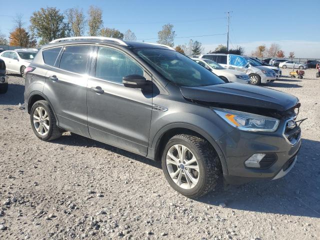 2018 FORD ESCAPE TIT #3312559857