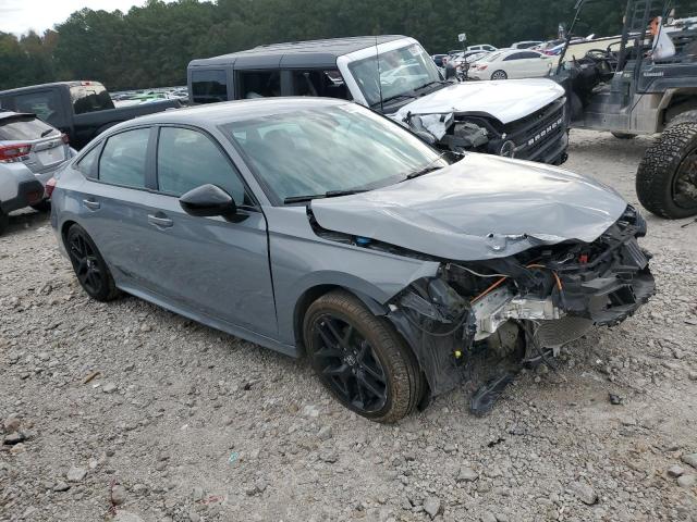 2025 HONDA CIVIC SPOR #3282352259