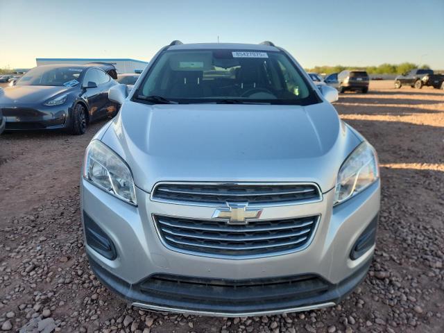 2016 CHEVROLET TRAX 1LT - KL7CJLSB8GB762529