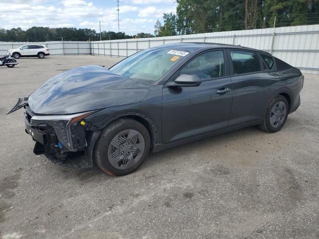 Global Auto Auctions: 2025 KIA K4 LX