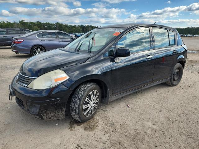 Global Auto Auctions: 2008 NISSAN VERSA S