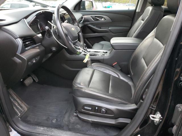 2021 CHEVROLET TRAVERSE P - 1GNEVKKW8MJ209935