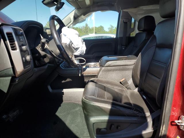 2018 GMC SIERRA K15 - 3GTU2PEJ8JG548377