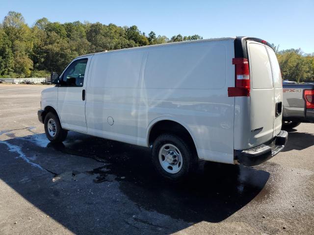 2021 CHEVROLET EXPRESS G2 - 1GCWGAFP4M1162794