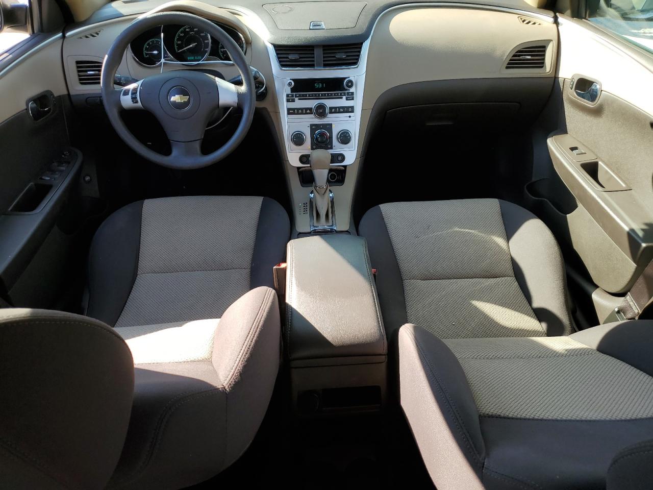 Lot #3301834357 2012 CHEVROLET MALIBU LS