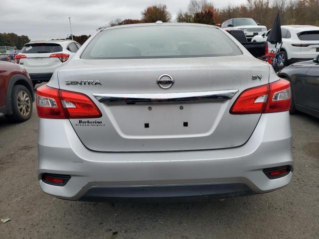2017 NISSAN SENTRA S - 3N1AB7AP6HY342236