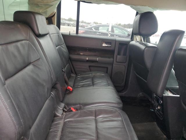 2016 FORD FLEX SEL #3293512421