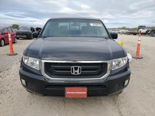 2010 HONDA RIDGELINE #3293412046