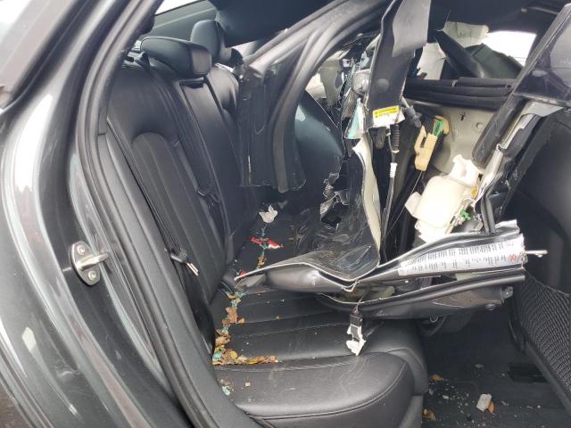 2014 AUDI A6 PRESTIG - WAUHGAFC9EN041028