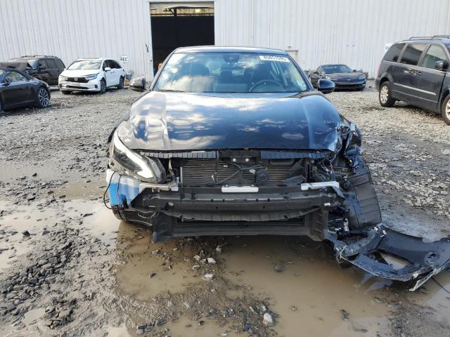 2024 NISSAN ALTIMA SR #3291407136