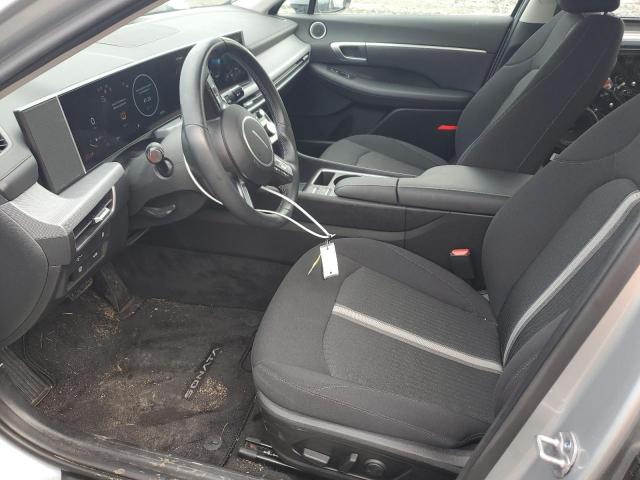 2024 HYUNDAI SONATA SEL KMHL14JA3RA384819