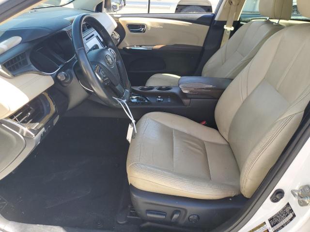 2016 TOYOTA AVALON HYB 4T1BD1EB3GU054520