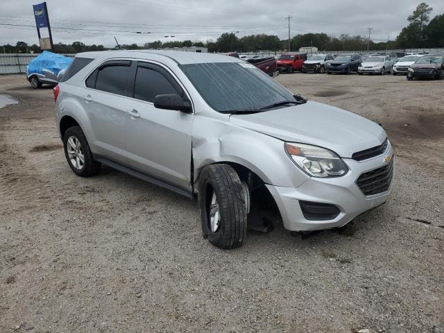 2017 CHEVROLET EQUINOX LS - 2GNALBEKXH1534129