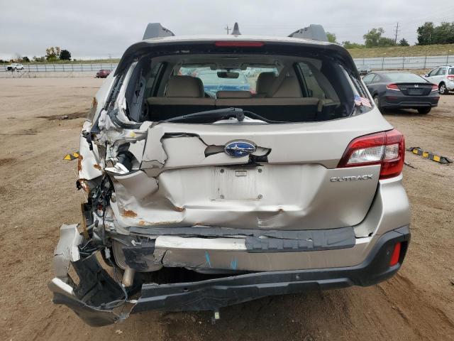 2019 SUBARU OUTBACK 2. 4S4BSANC5K3262184