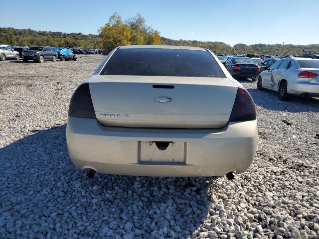 2012 CHEVROLET IMPALA LT - 2G1WG5E37C1323937