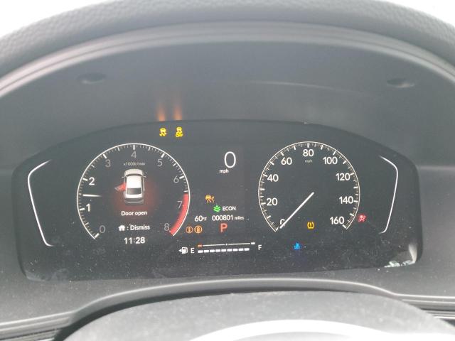 2026 HONDA CIVIC SPOR #3309347018