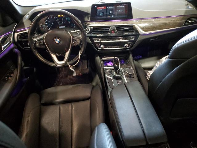 2018 BMW 530XE - WBAJB1C5XJB085072