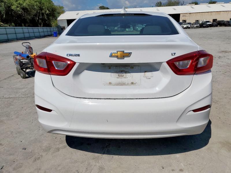 2019 CHEVROLET CRUZE LT #3294468499