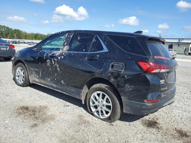 2023 CHEVROLET EQUINOX LT - 3GNAXUEG8PL183892