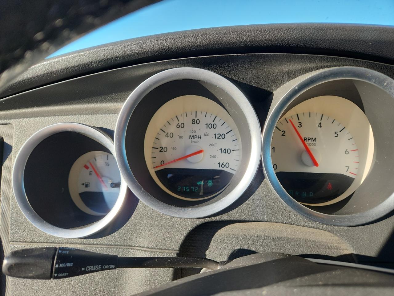 Lot #3284225243 2006 DODGE CHARGER R/