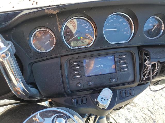2014 HARLEY-DAVIDSON FLHTCU ULT 1HD1FCM10EB649394