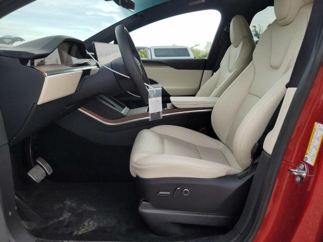 2023 TESLA MODEL X - 7SAXCDE54PF396613