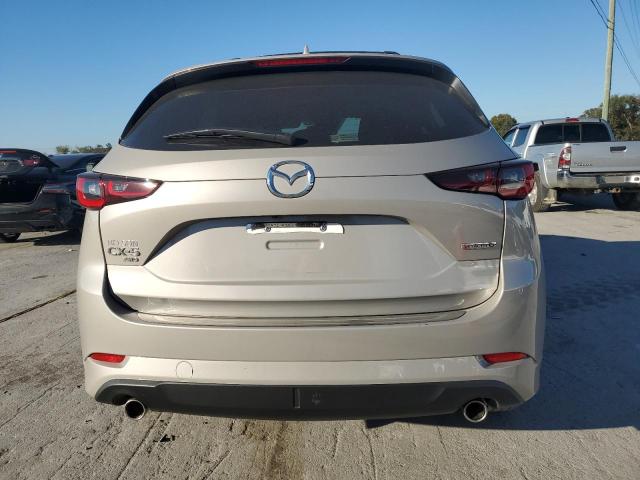 2025 MAZDA CX-5 PREFE #3286688317