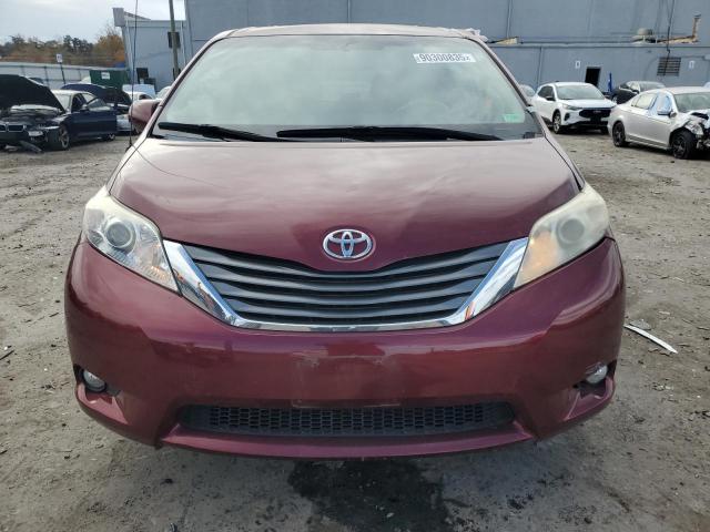 2012 TOYOTA SIENNA XLE - 5TDYK3DC6CS277322