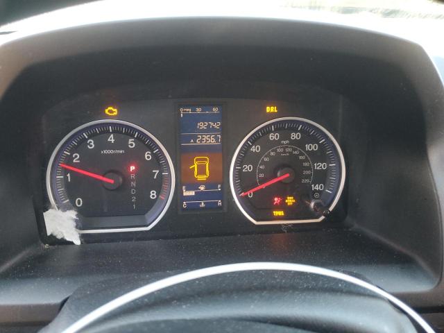 2010 HONDA CR-V LX - 5J6RE4H32AL032666