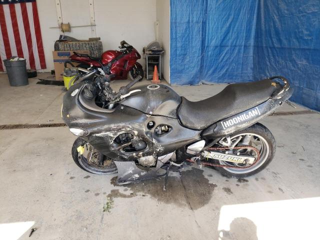 2001 SUZUKI GSX600 F JS1GN79A912100506