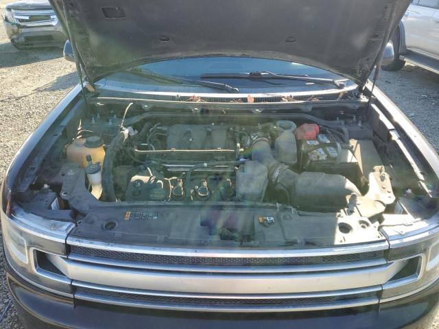 2013 FORD FLEX LIMITED #3274256020