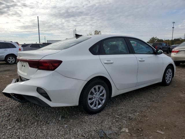2022 KIA FORTE FE #3290225258