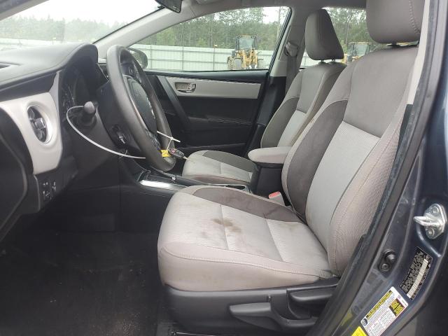 2018 TOYOTA COROLLA L - 2T1BURHE8JC020666