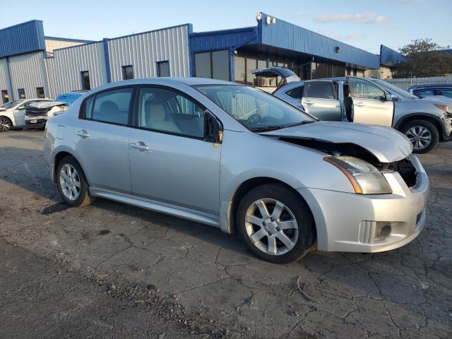 2011 NISSAN SENTRA 2.0 - 3N1AB6AP5BL686008