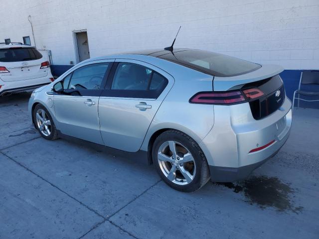 2012 CHEVROLET VOLT - Other View