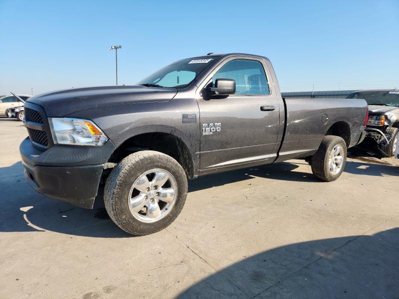 Global Auto Auctions: 2023 RAM 1500 CLASS