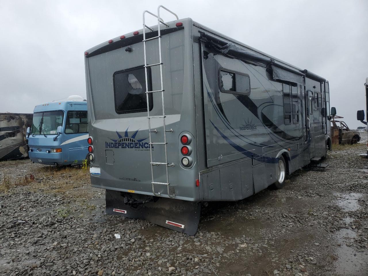 Lot #3282459574 2006 FORD F550 SUPER