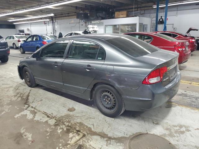 2011 HONDA CIVIC VP #3263729694