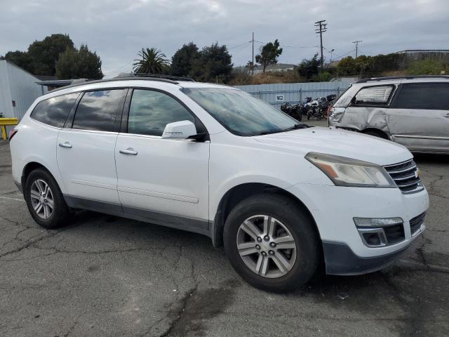2016 CHEVROLET TRAVERSE L - 1GNKRGKD8GJ162820