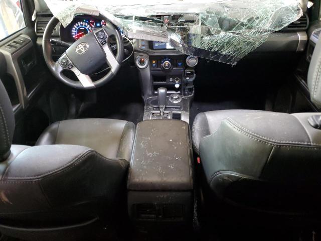 2019 TOYOTA 4RUNNER SR5/SR5 PREMIUM - JTEBU5JRXK5686413