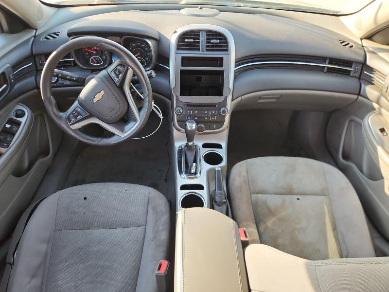 2015 CHEVROLET MALIBU LS - 1G11B5SL5FF344621