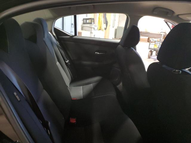 2023 NISSAN SENTRA SV - 3N1AB8CV1PY324002