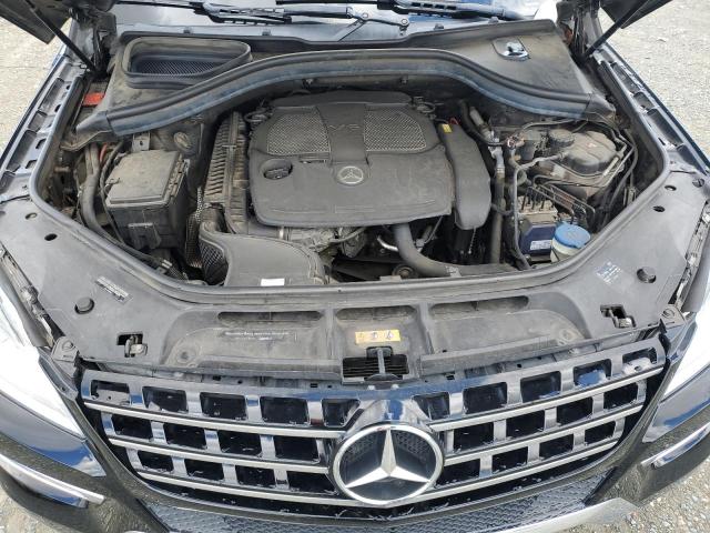 2015 MERCEDES-BENZ ML 350 4MATIC 4JGDA5HB9FA539636